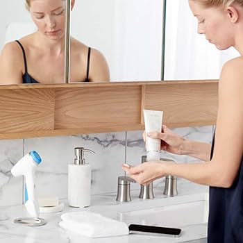 Amazon | ニュースキン｜ageLOC ルミスパ トリートメント クレンザー