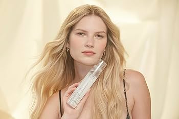 Amazon.com: GIOVANNI L.A. Hold Hair Spritz - Maximum Hold Styling