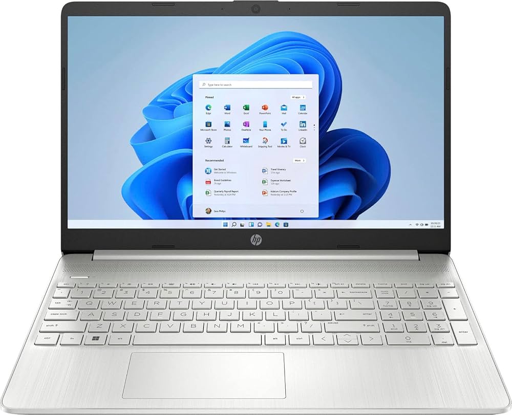 Amazon.co.jp: 2020 HP Pavilion 15.6インチ HD タッチスクリーン
