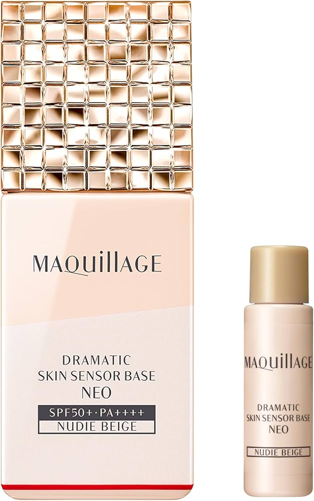 Amazon.co.jp: マキアージュ ドラマティックスキンセンサーベース NEO