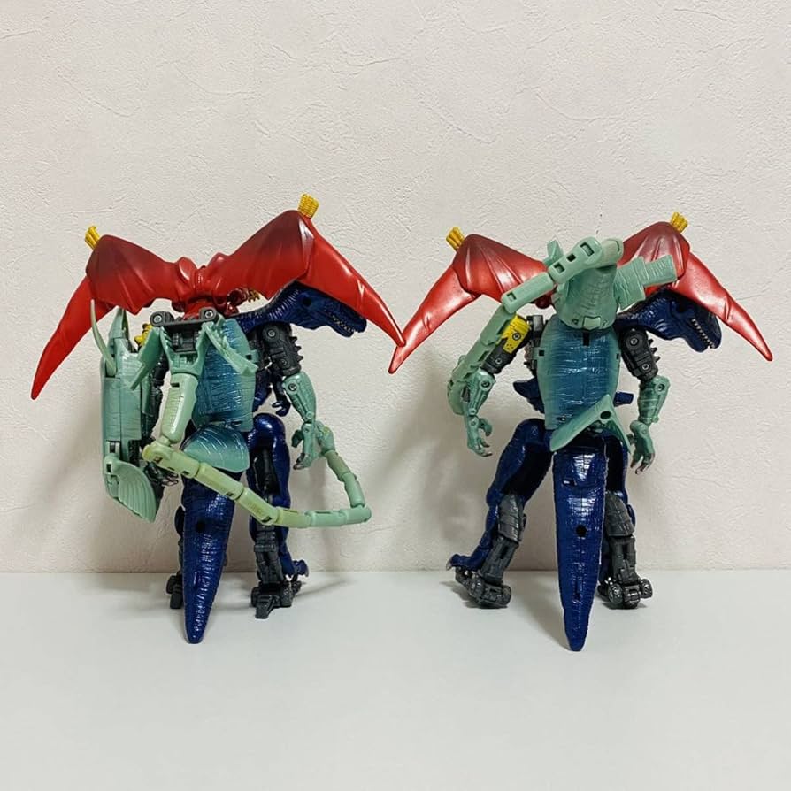 Amazon | タカラ トランスフォーマー ビーストウォーズ D-35 破壊大帝