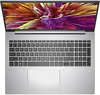 Amazon.com: HP ZBook Firefly G10 16