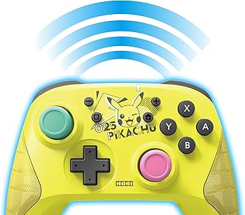 Amazon.co.jp: 【任天堂ライセンス商品】ワイヤレスホリパッド for