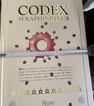 Amazon.co.jp: ギガレア コデックス セラフィニアヌス Codex
