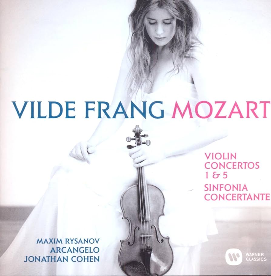 CD】Violin Concertos Concertos f(250801) CD】Violin Concertos