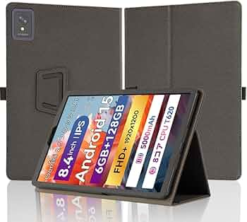 Amazon.co.jp: 【NSFN】FPD CP08-J1/SVITOO MOMO8 専用保護ケース