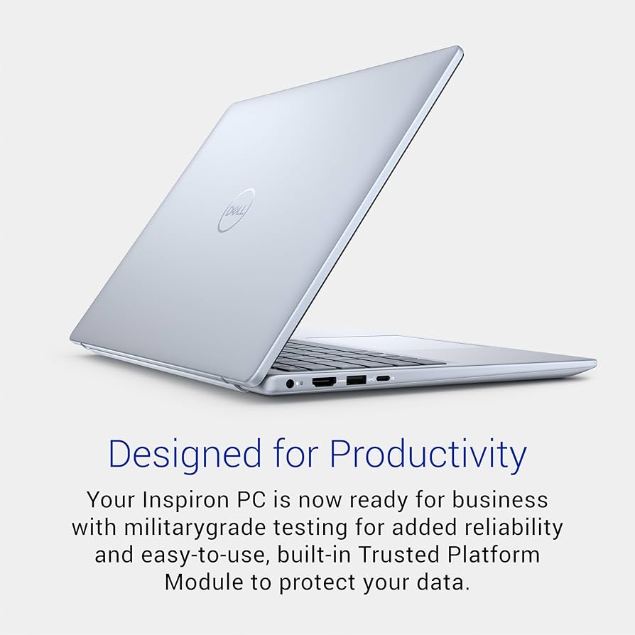 Amazon.com: Dell Inspiron 5440 Laptop - 14-inch 16:10 FHD+ Display