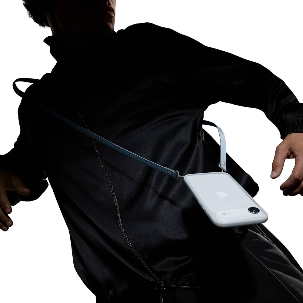 Amazon.co.jp: [アップル] クロスボディストラップ - タン : 家電＆カメラ