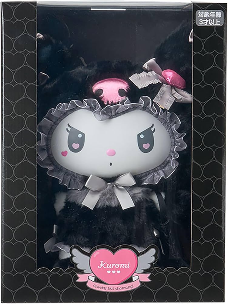 Amazon.co.jp: サンリオ(SANRIO) ソフビフェイスドール