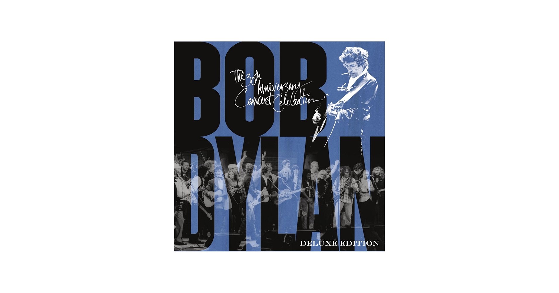 Amazon.com: Various Artists - Bob Dylan: The 30th Anniversary