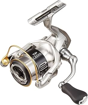 Amazon | シマノ(SHIMANO) リール 15 ツインパワー C2000S | シマノ