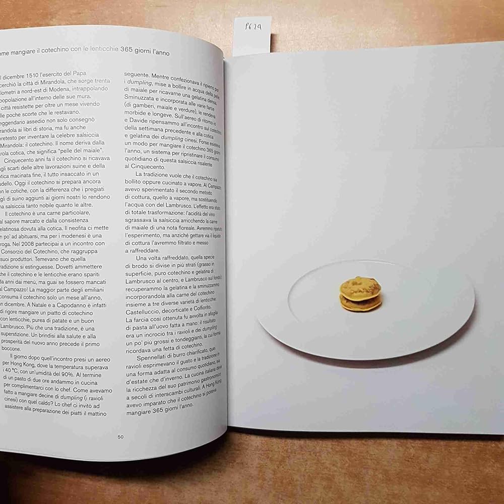 Vieni in Italia con me: Bottura, Massimo: 9788867220670: Amazon