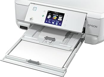 Amazon.co.jp: エプソン EPSON インクジェット複合機 Colorio EP-805AW