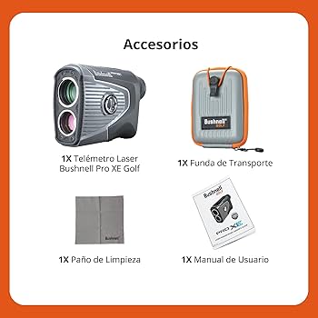 Amazon.co.jp: ブッシュネル(Bushnell) PINSEEKER PRO XE JOLT ピン