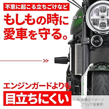 Amazon | デイトナ(Daytona) Z900RS/CAFE(18-24)専用 エンジン