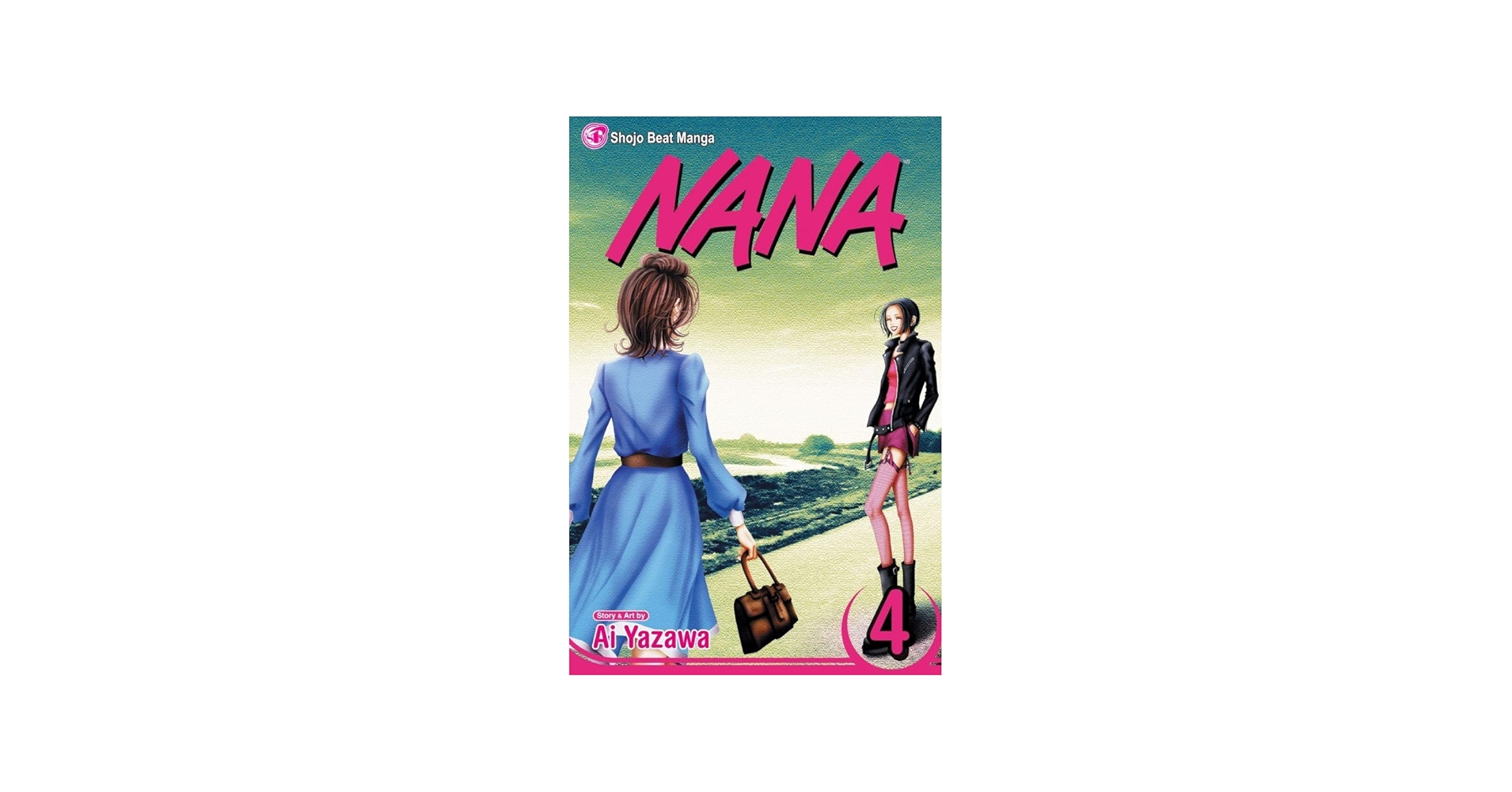 Amazon.com: Nana, Vol. 4 eBook : Yazawa, Ai, Yazawa, Ai: Kindle Store