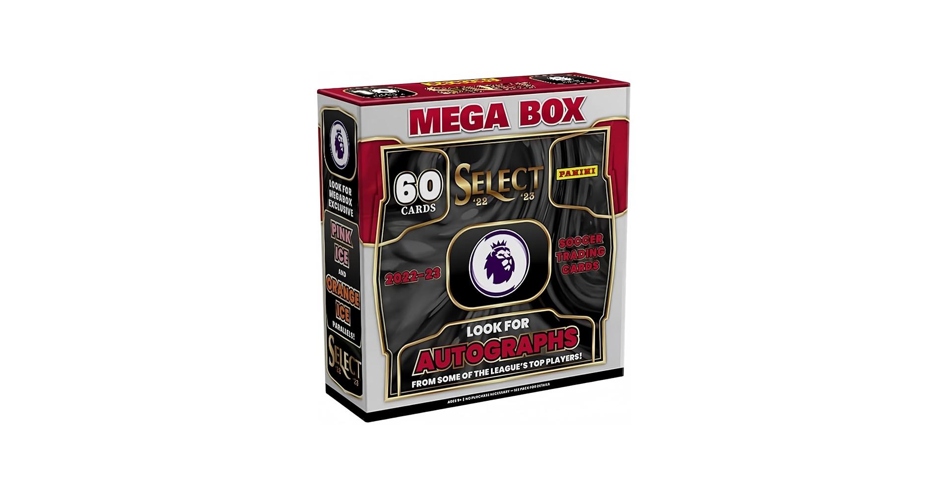 Amazon.co.jp: Soccer 2022-23 Panini Select Premier League Card