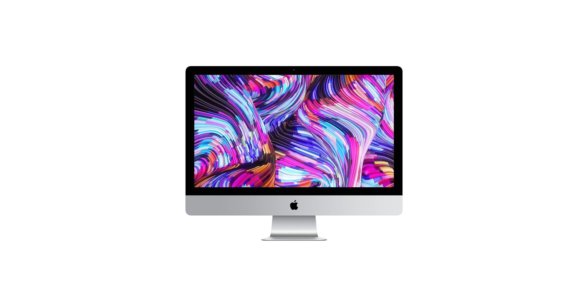 Amazon.com: Apple Early 2019 iMac with 3.0GHz Intel Core i5 (27