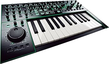 Amazon | Roland AIRA SYSTEM-1 シンセサイザー PLUG OUT Synthesizer