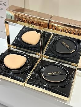 Amazon | ランコ厶アプソリュ タン クッションコンパクト #110-PO 13g