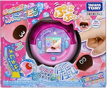 Amazon | タカラトミー(TAKARA TOMY) ぷにるんず ぷにすたる クリア