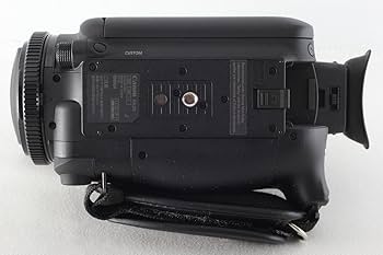 Amazon | Canon 業務用フルHDビデオカメラ XA25 | ビデオカメラ 通販