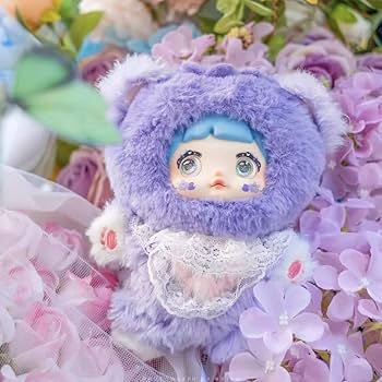 Amazon.co.jp: Nommi 果然有趣シリーズ ブラインドボックス｜らぶぶ