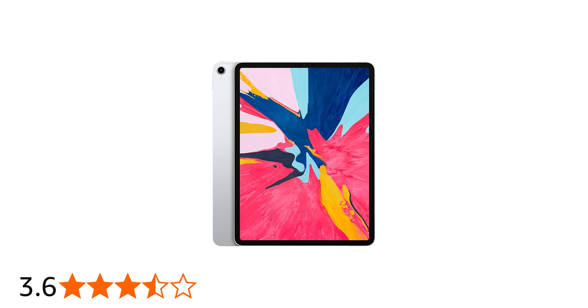 Amazon.co.jp: 【整備済み品】Apple iPad Pro 12.9インチ (第3世代
