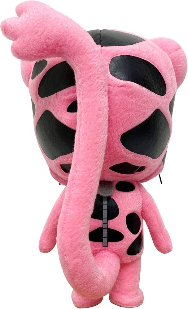 Amazon.co.jp: Great Eastern Frosch Fairy Tail Plush by Great