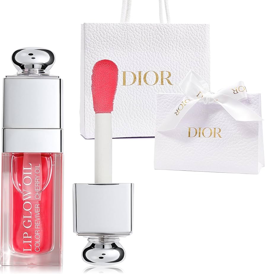 Amazon | 【国内正規品】DIOR ディオール アディクト リップ グロウ