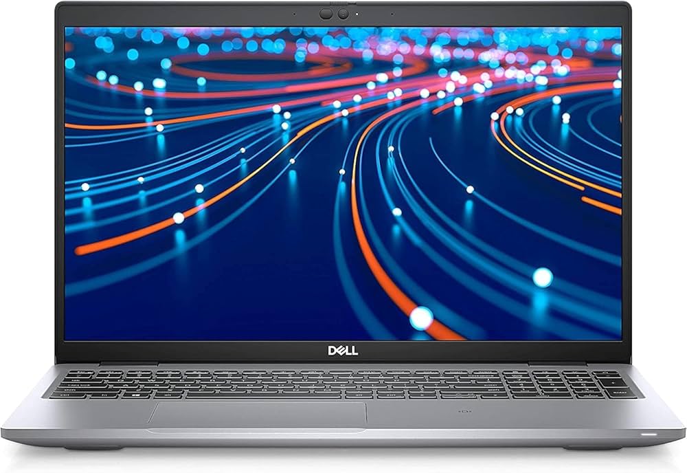 Amazon.co.jp: Dell Latitude 5520 ビジネスノートパソコン 15.6インチ