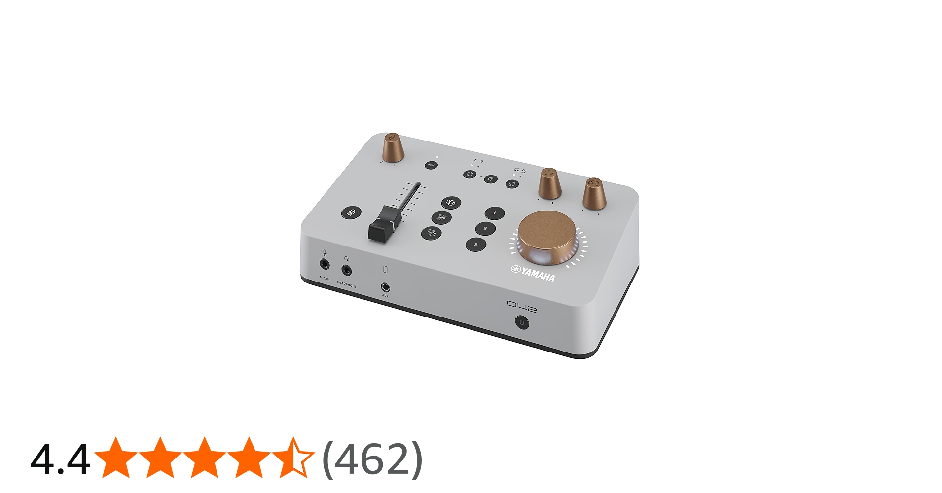 Amazon.co.jp: ヤマハ YAMAHA ゲーム/配信用 ゲームストリーミング