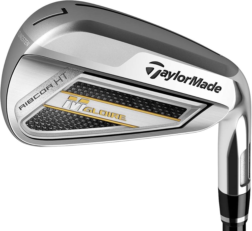 Amazon.co.jp: テーラーメイド(TAYLOR MADE) M GLOIRE アイアンセット