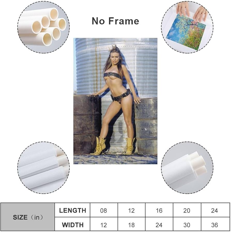 Amazon.co.jp: セクシー Actress カルメン・エレクトラ Carmen Electra