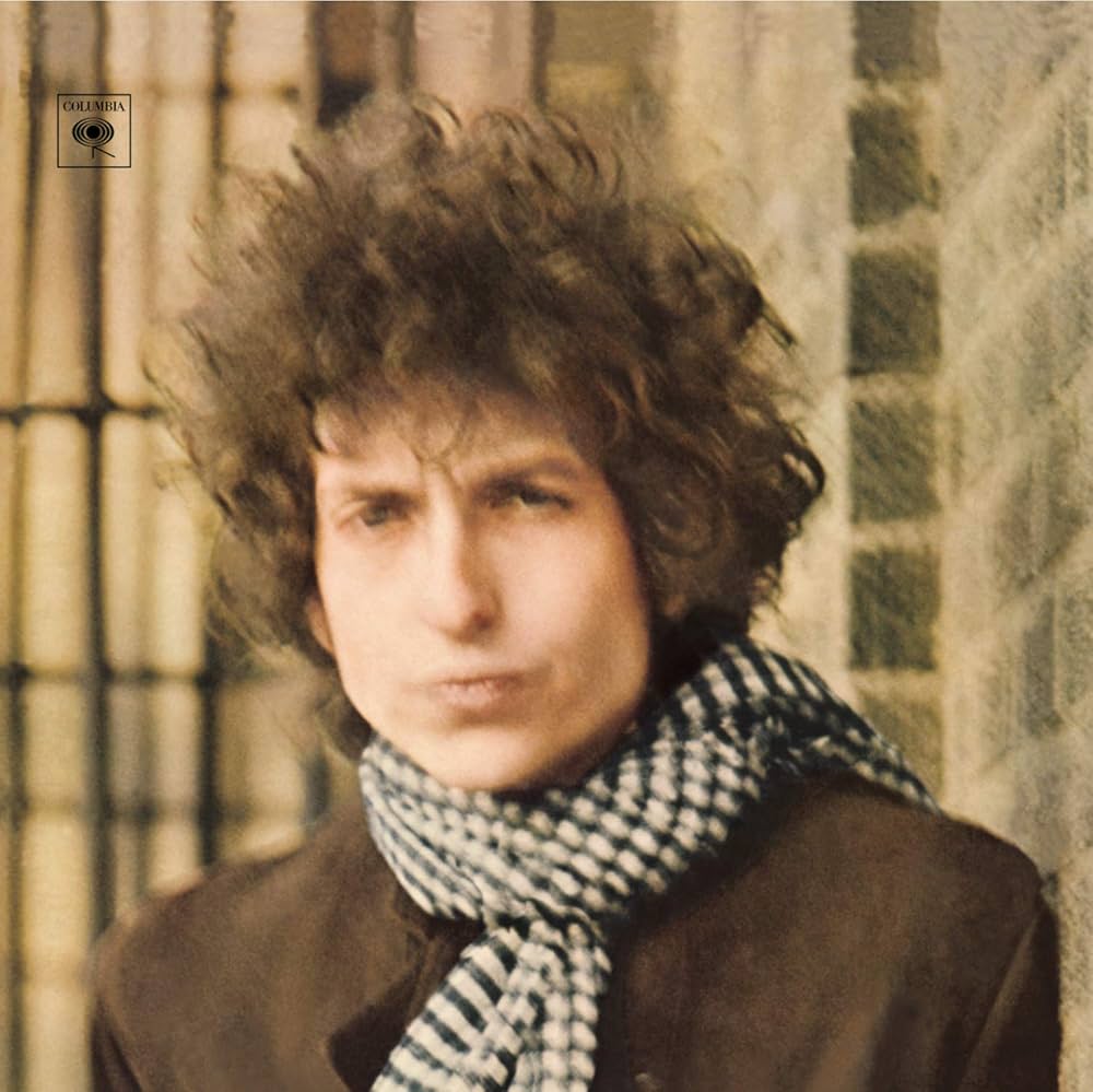 Amazon.co.jp: Blonde on Blonde: ミュージック