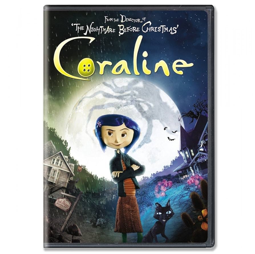 Amazon.co.jp: CORALINE 2D: ミュージック