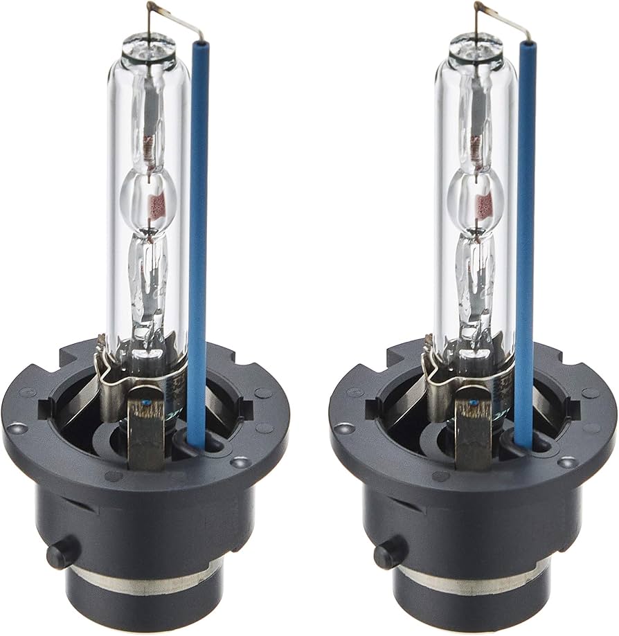 Amazon | KOITO [ 小糸製作所 ] HIDホワイトビーム D4S [ 6500K