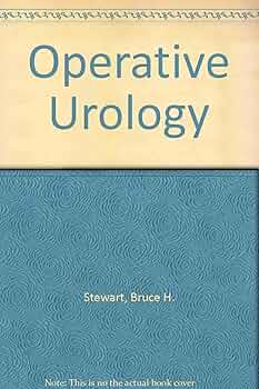 Stewart's Operative Urology (2 Volume Set): 9780683065893