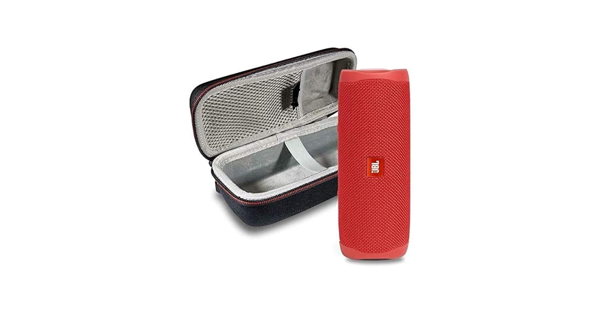 Amazon.com: JBL FLIP 5 Portable Wireless Bluetooth Speaker IPX7