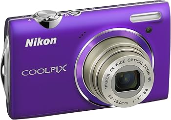 Amazon | Nikon デジタルカメラ COOLPIX (クールピクス) S5100