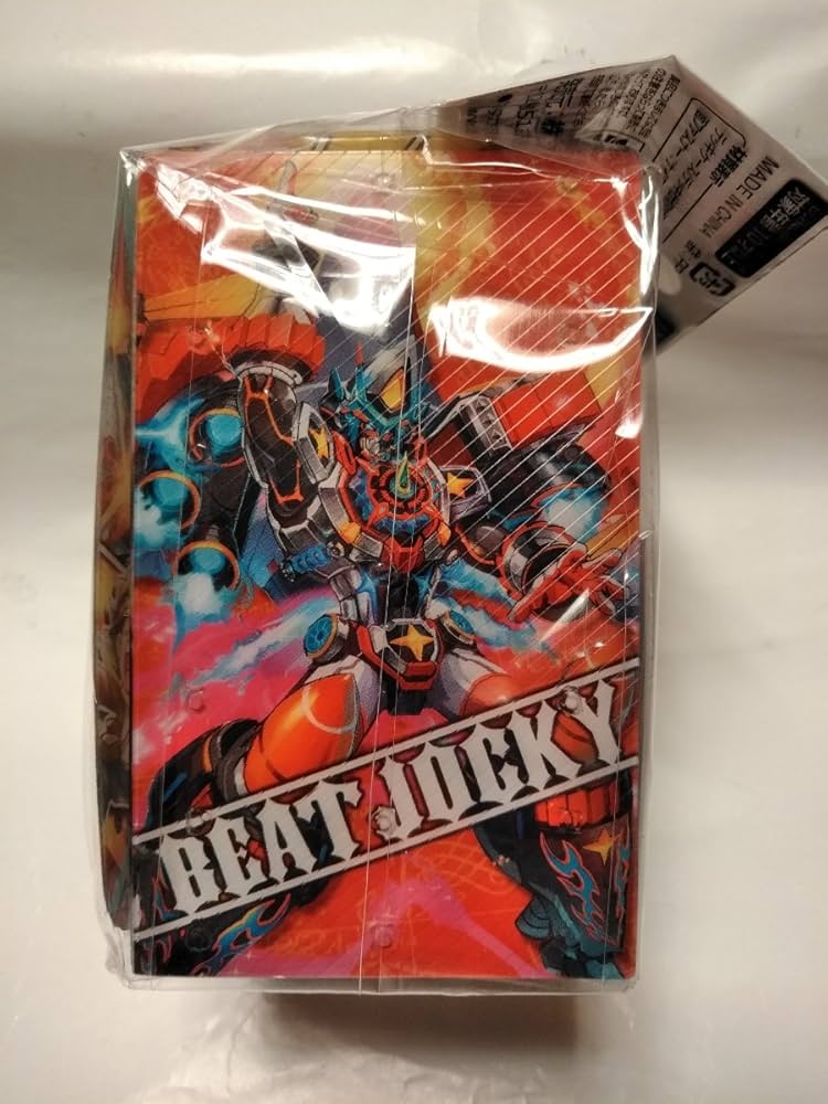 デュエルマスターズWHF限定デッキケース デュエルマスターズWHF限定