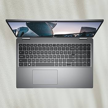 Amazon.com: DELL Precision 3000 Series 3571 Mobile Workstation