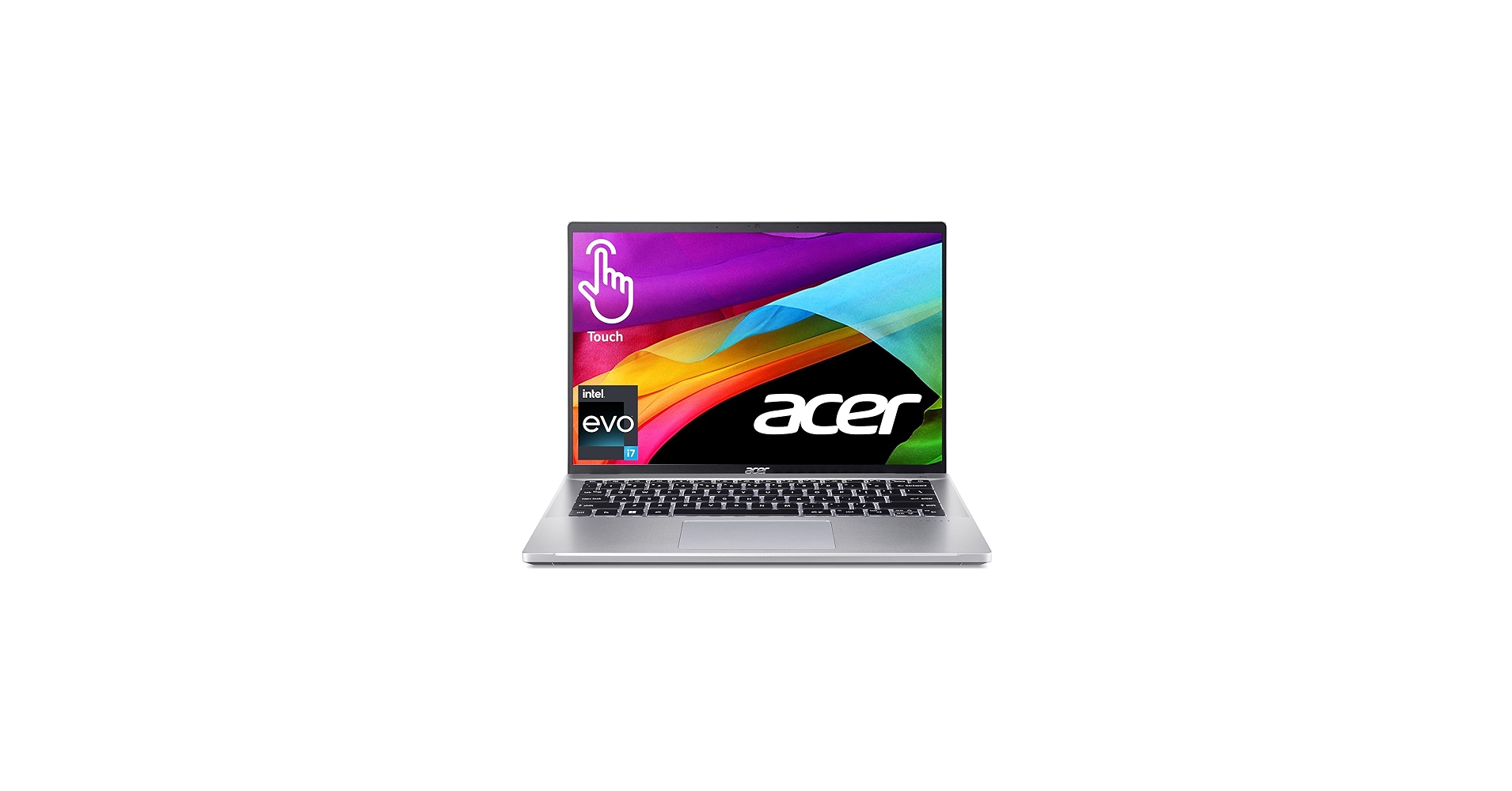 Amazon.com: Acer Swift Go Intel Evo Thin & Light Premium Laptop 14