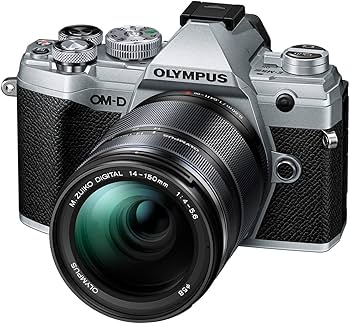 Amazon.co.jp: OLYMPUS ミラーレス一眼カメラ OM-D E-M5 MarkIII 14