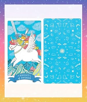 Amazon.co.jp: 超カワイイ タロット 日本語解説書付き ねこ 猫