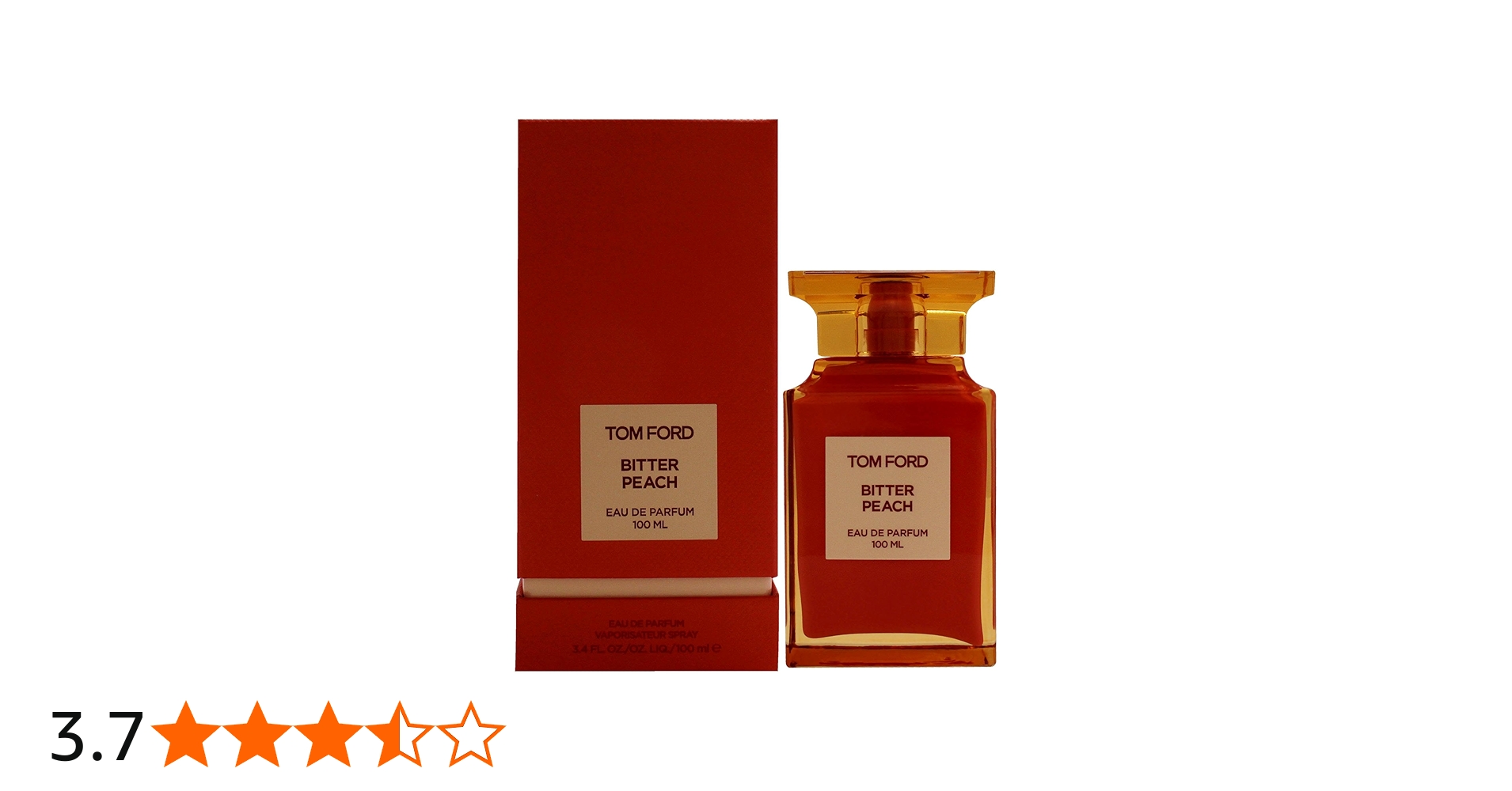 Amazon | トム フォード ビター ピーチ オード パルファム EDP SP