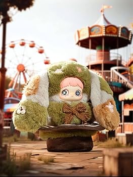 Amazon.co.jp: Nommi Maymei 楽園遺址400体シリーズ｜公式正規品