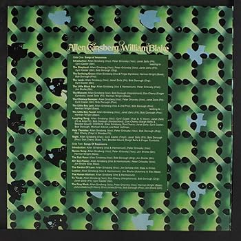 Amazon.com: songs of innocence & experience: CDs & Vinyl