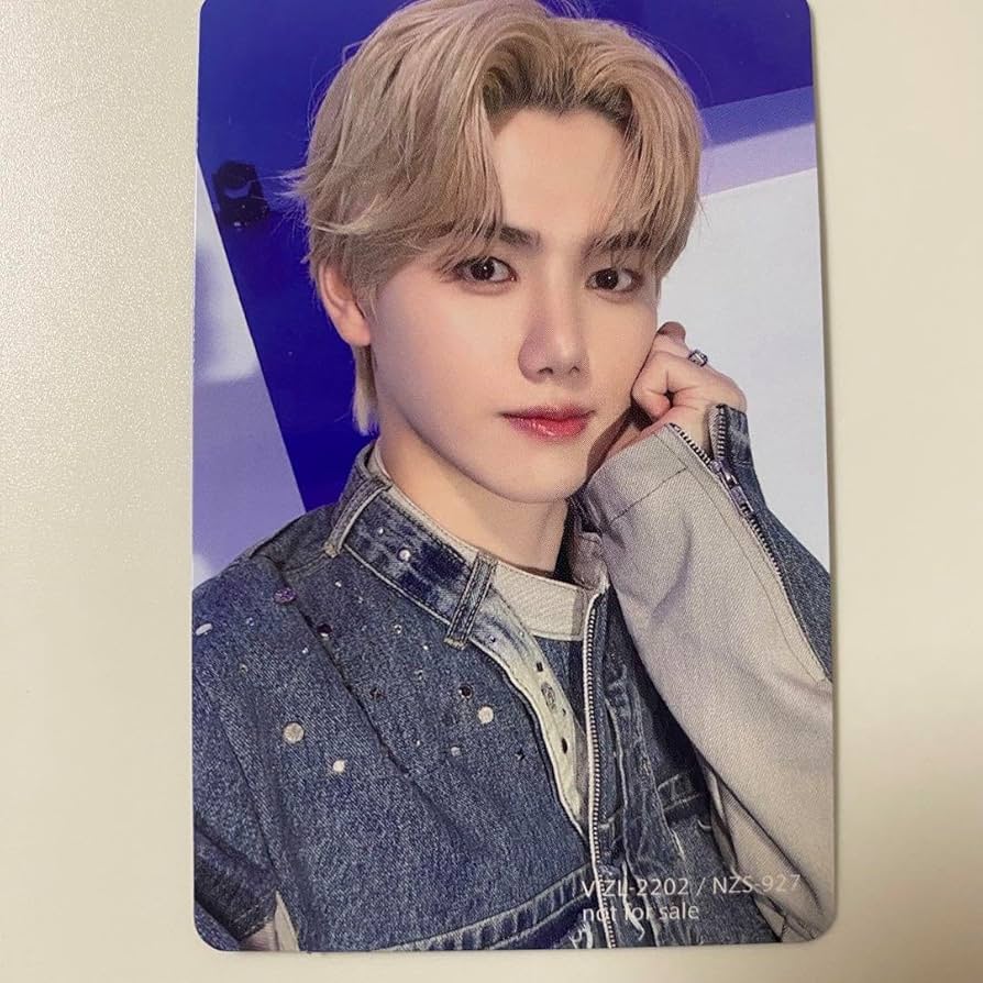 Amazon.co.jp: ミニ カンミニ トレカ 初回限定盤 MINHEE GROOVY