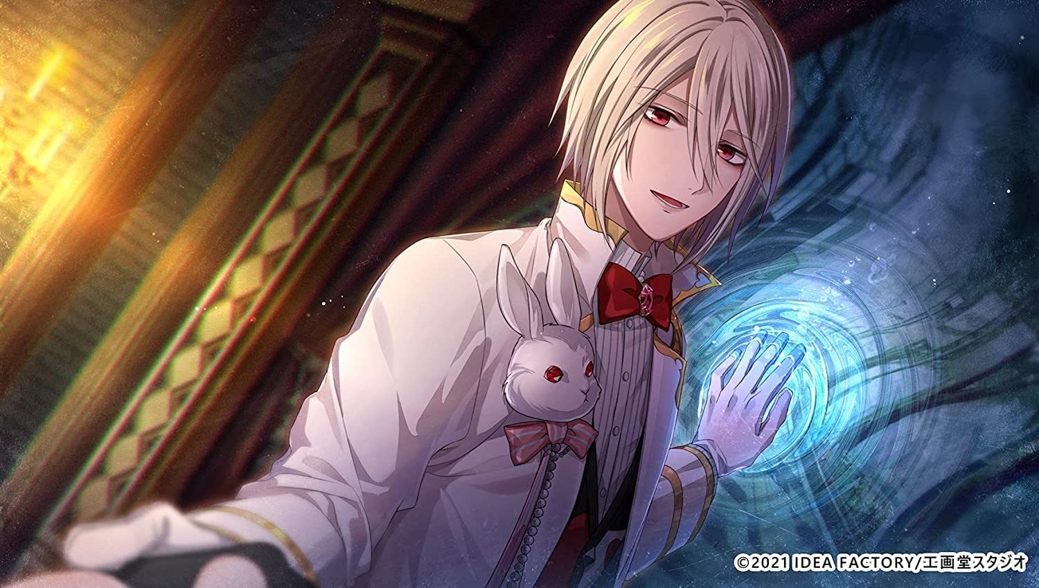 Amazon.co.jp: 白と黒のアリス for Nintendo Switch 限定版 : ゲーム